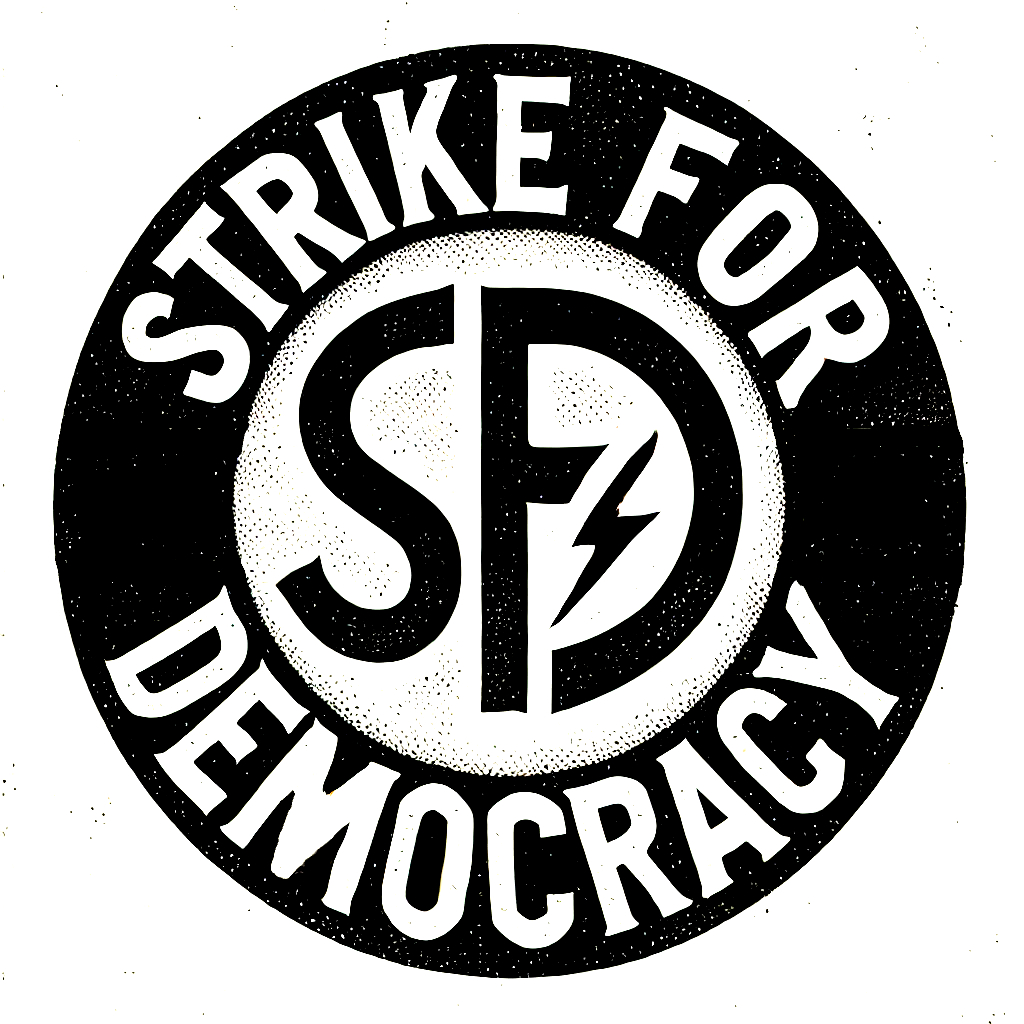 Strike for Democracy